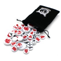 Class and Monster Tokens for D&D Class and Monster Tokens for D&D