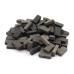 Miniature Clay Bricks - Gray Scale 1/16 Miniature Clay Bricks - Gray Scale 1/16