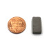 Miniature Clay Bricks - Gray Scale 1/16 Miniature Clay Bricks - Gray Scale 1/16
