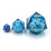 Giant D20 - Large Crystal 20 Sided Dice