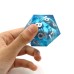 Giant D20 - Large Crystal 20 Sided Dice