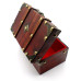 Large Dice Storage Chest and Accessories