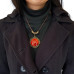 Vampire Clan Pendant and Necklace