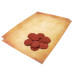 Warhammer 40K Purity Seals and Parchment