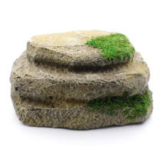 Large Rock / Hill for Model Scenery