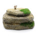 Large Rock / Hill for Model Scenery