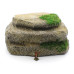 Large Rock / Hill for Model Scenery