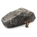 Model Rocks for Miniature Scenery