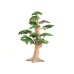 Miniature Trees for Tabletop Games