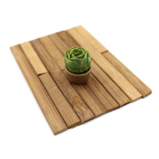 Wooden Planks for Models (1/12 Scale)